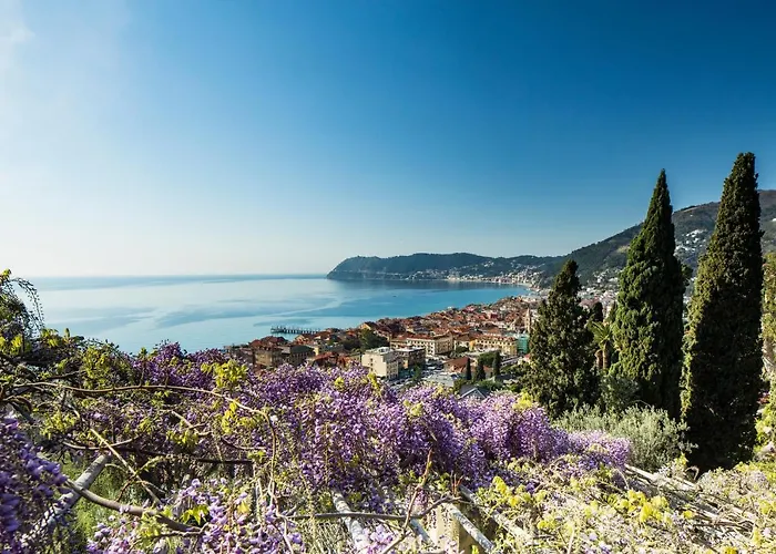 Villa della Pergola Relais et Chateaux