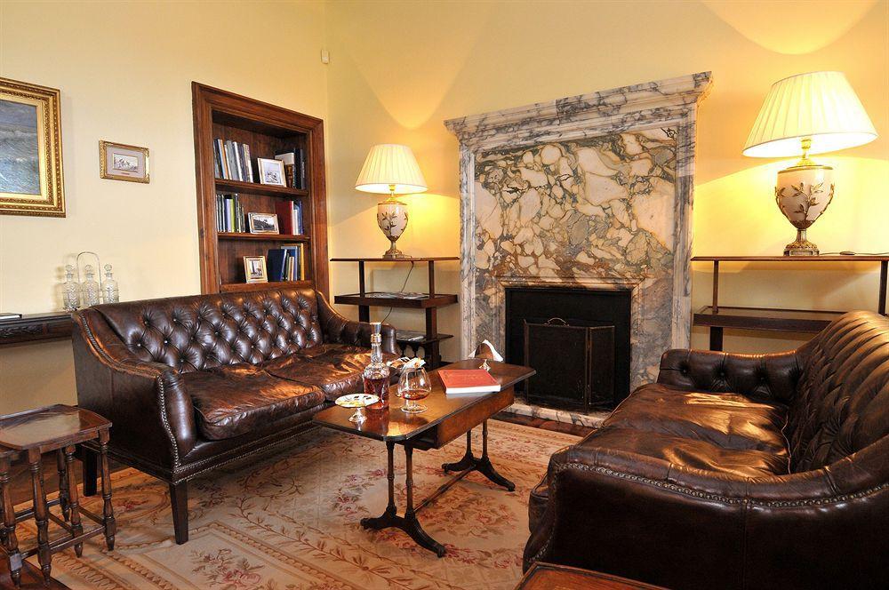 Della Pergola Relais Et Chateaux Hotel Alassio