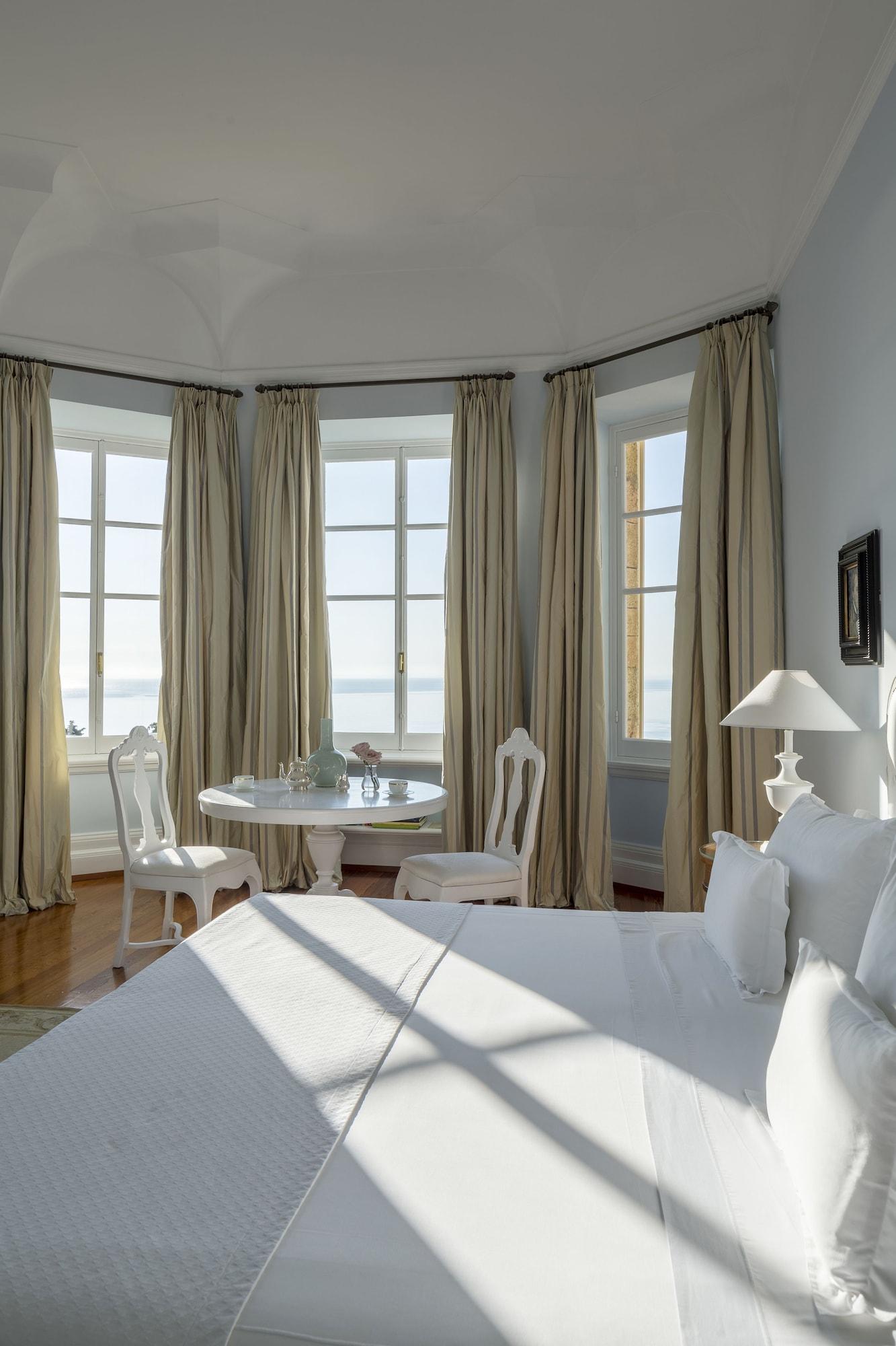 Della Pergola Relais Et Chateaux 3*