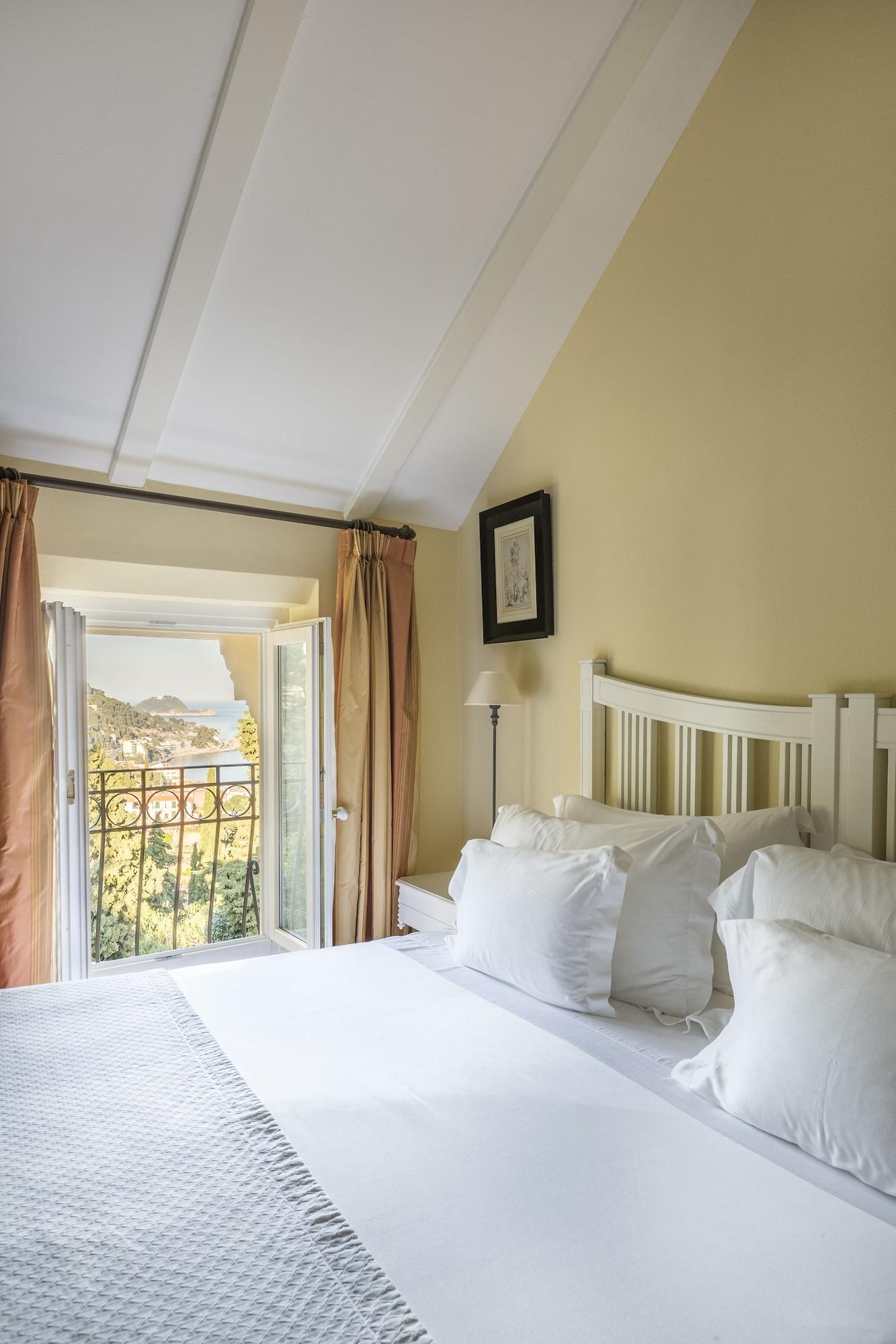 Della Pergola Relais Et Chateaux