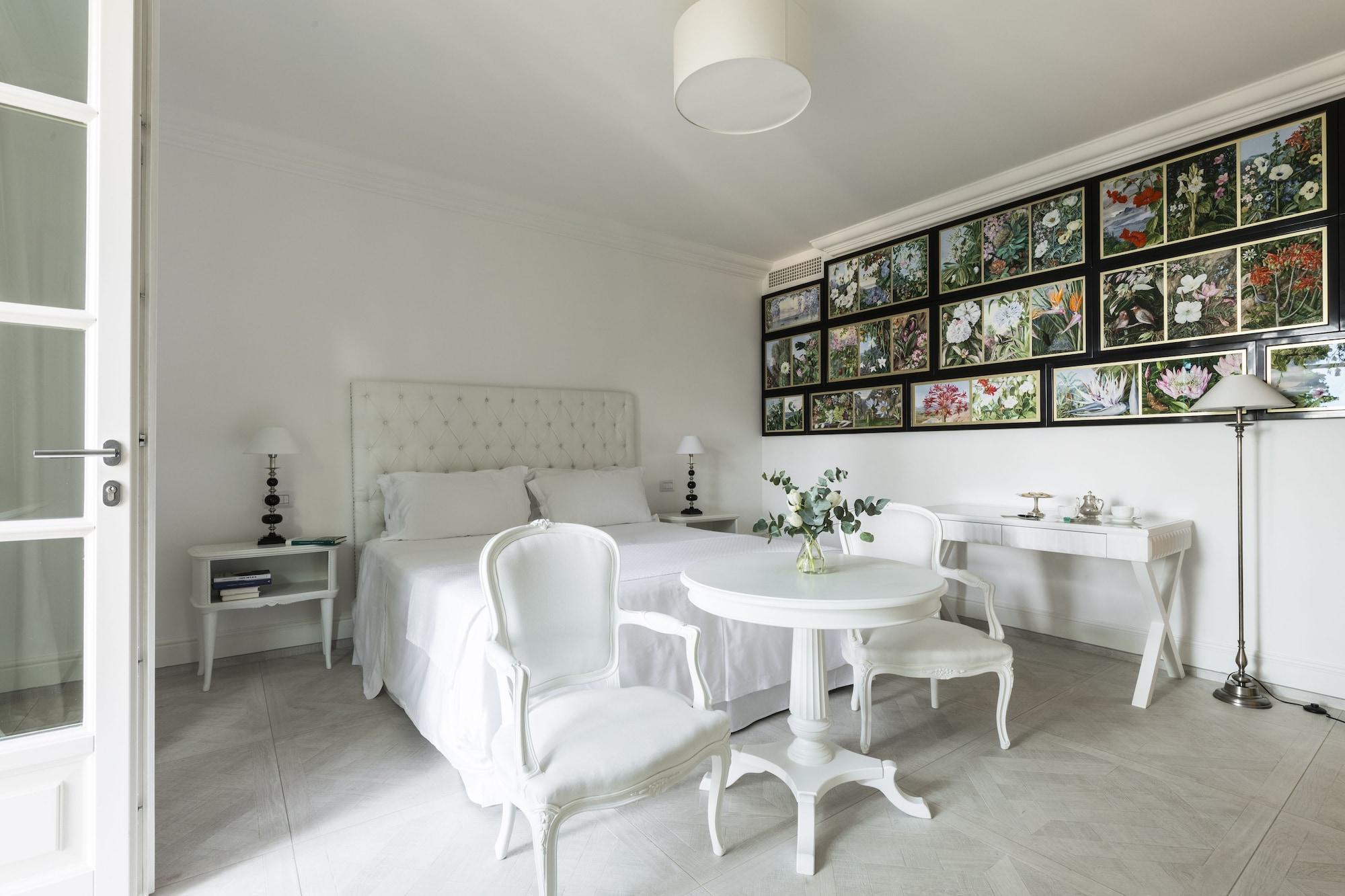 Della Pergola Relais Et Chateaux Hotel Alassio