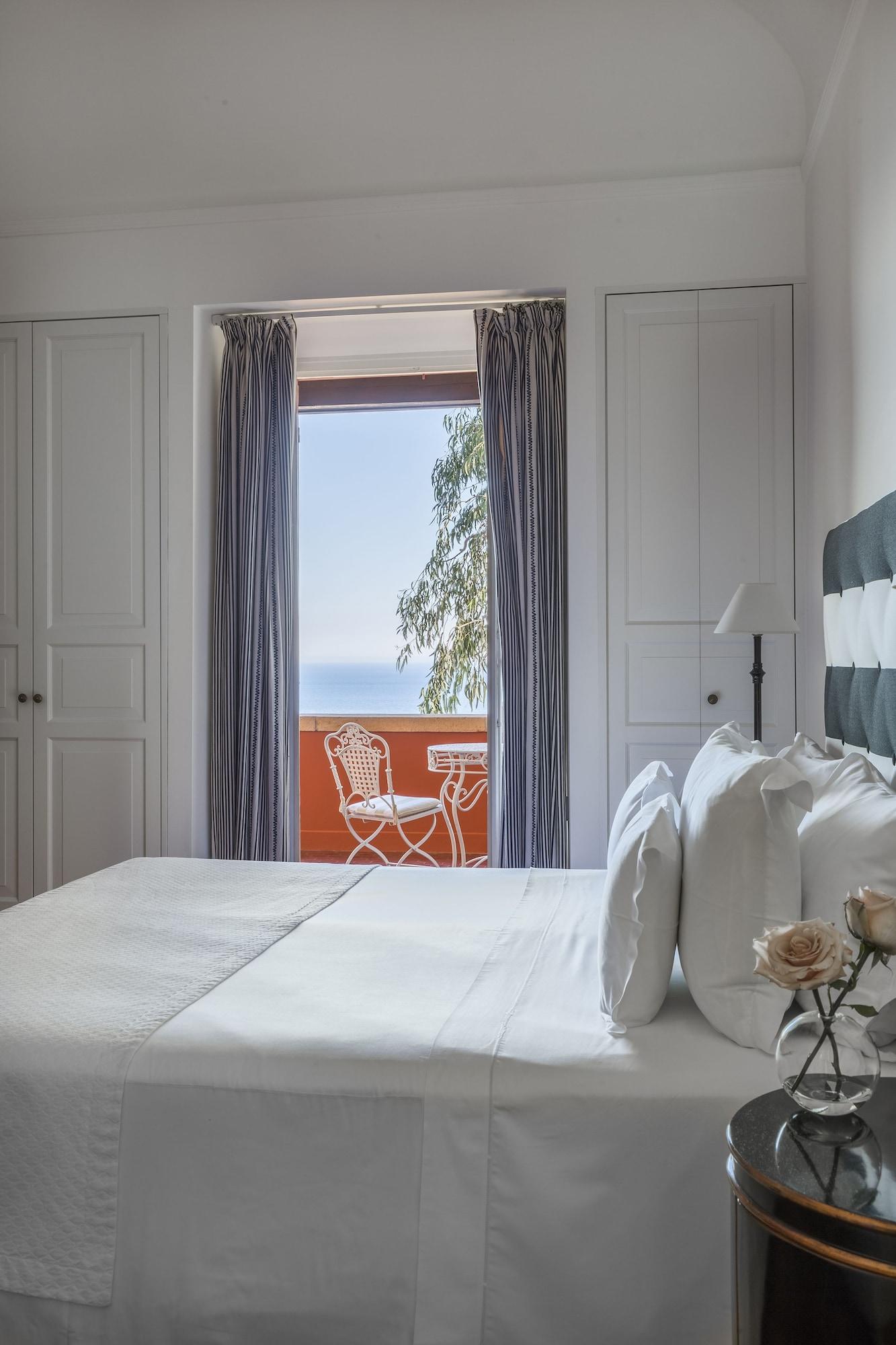 Hotel Della Pergola Relais Et Chateaux Alassio