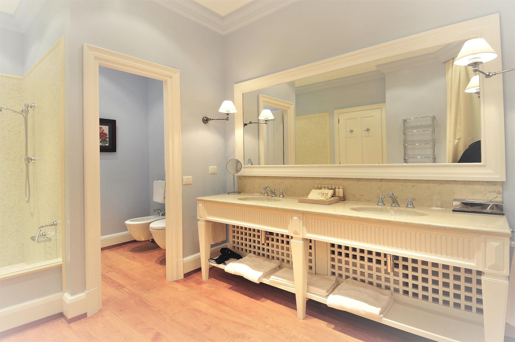 Della Pergola Relais Et Chateaux Hotel 3*