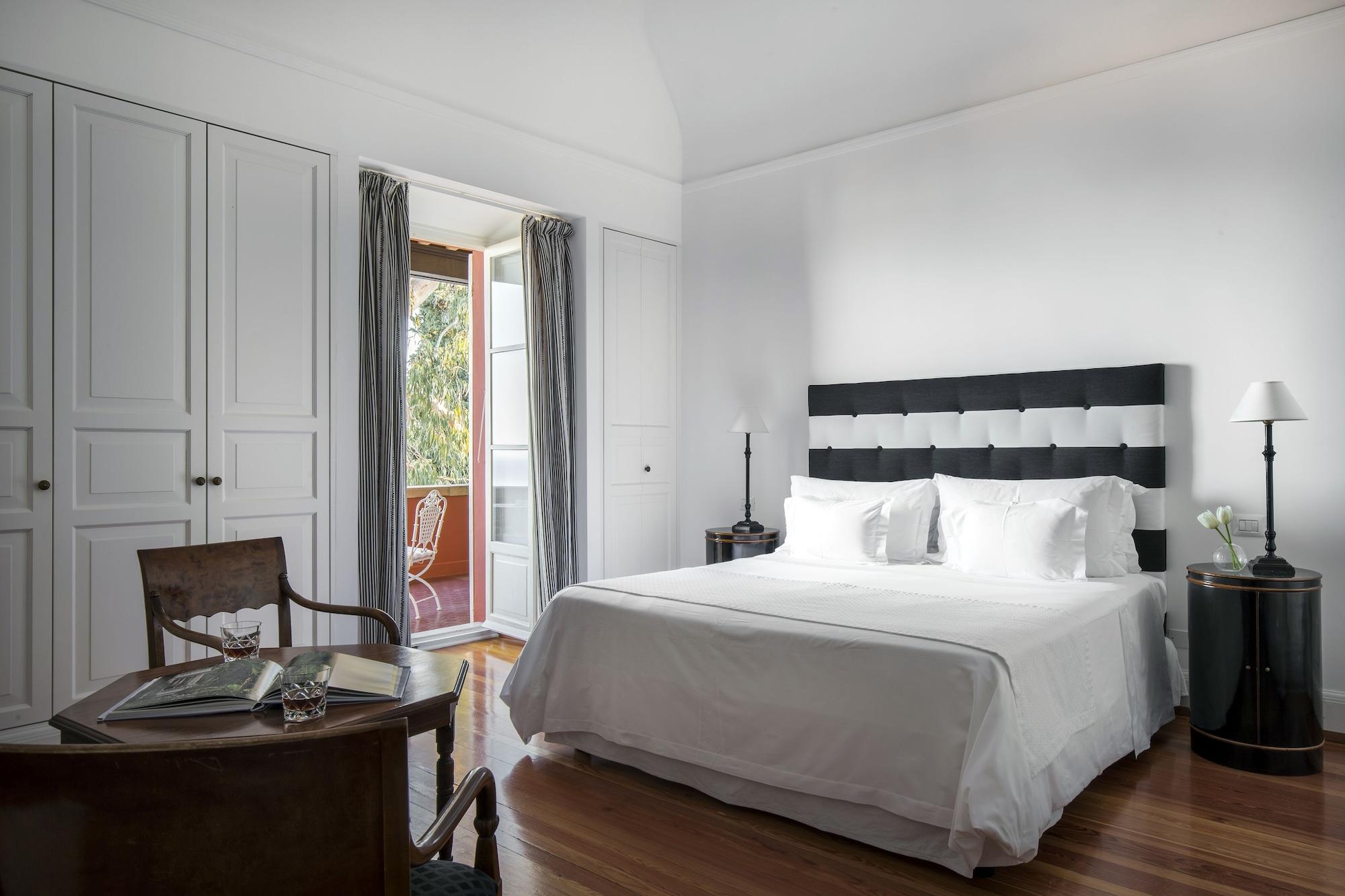 Hotel Della Pergola Relais Et Chateaux 3*