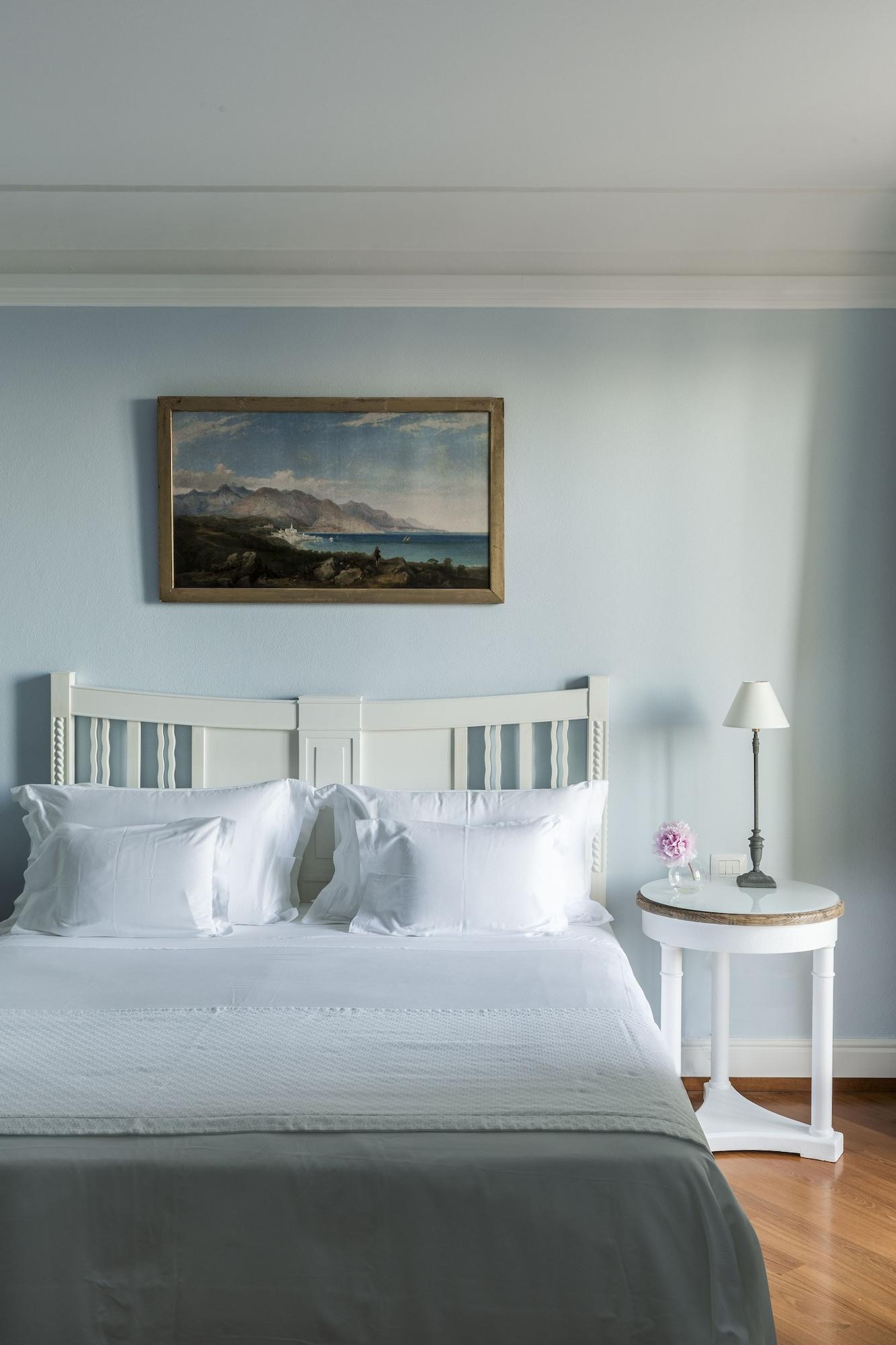 Della Pergola Relais Et Chateaux Hotel