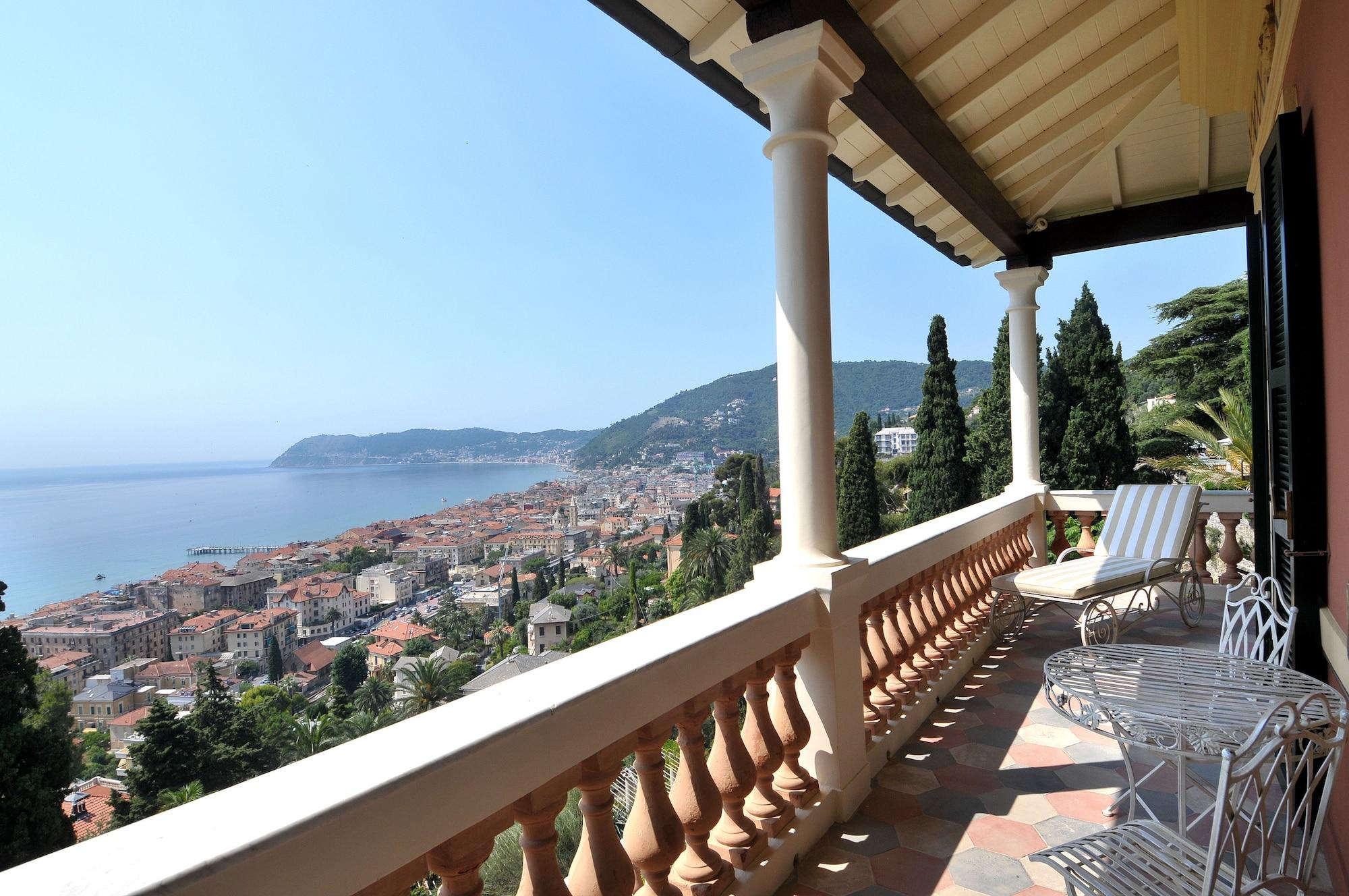 Della Pergola Relais Et Chateaux Hotel