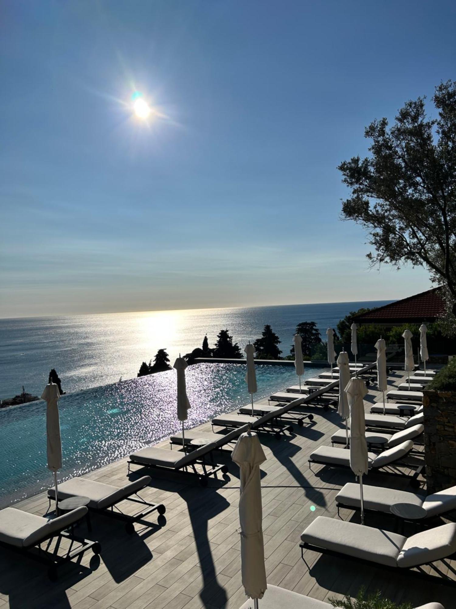 Della Pergola Relais Et Chateaux 3*
