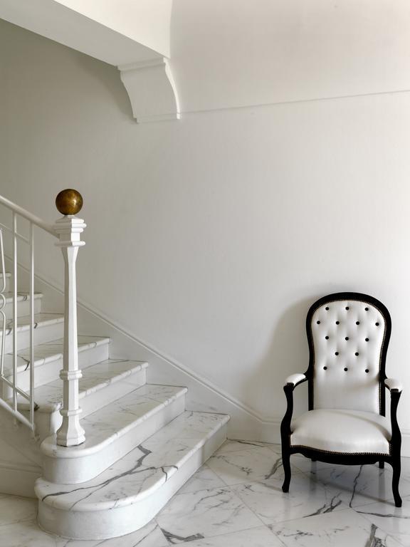 Della Pergola Relais Et Chateaux