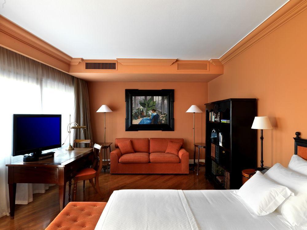 Della Pergola Relais Et Chateaux Hotel Alassio