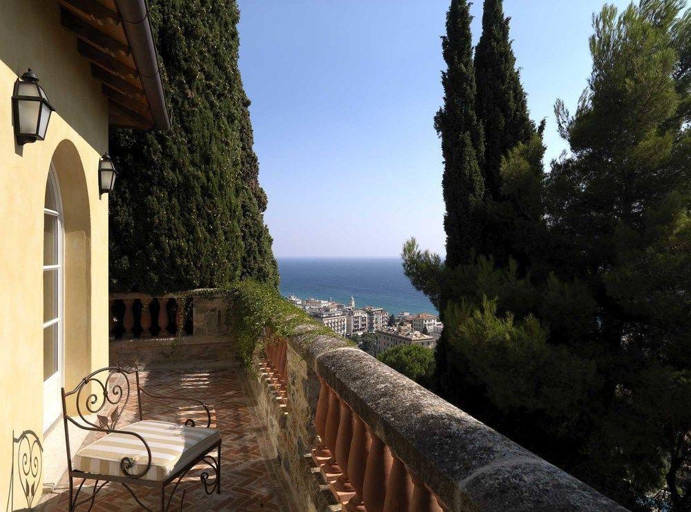 Della Pergola Relais Et Chateaux Hotel