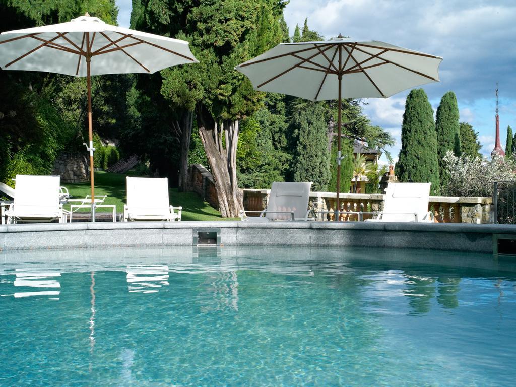 Hotel Della Pergola Relais Et Chateaux 3*