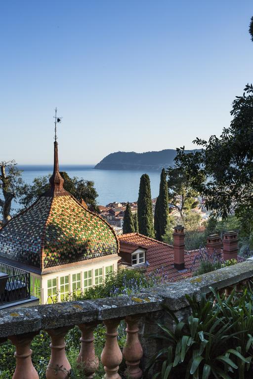 Della Pergola Relais Et Chateaux 3* Alassio