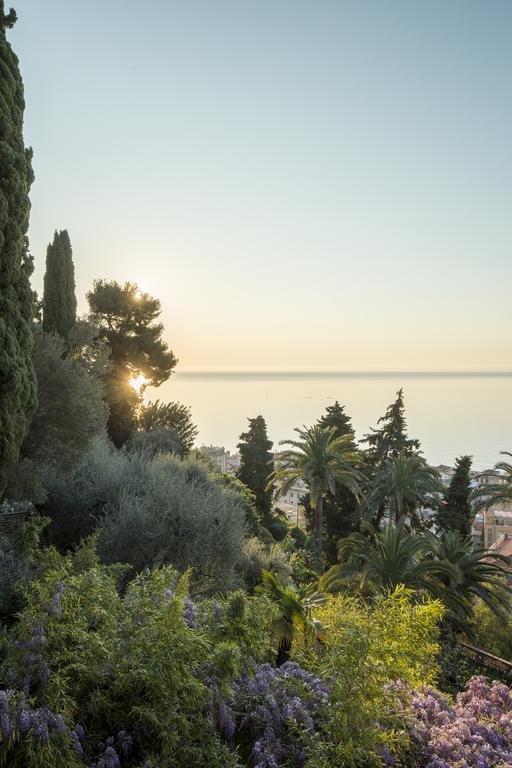 Hotel Della Pergola Relais Et Chateaux
