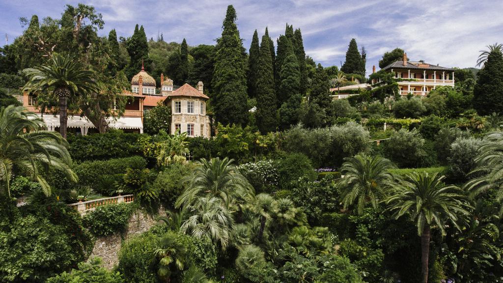 Della Pergola Relais Et Chateaux 3*