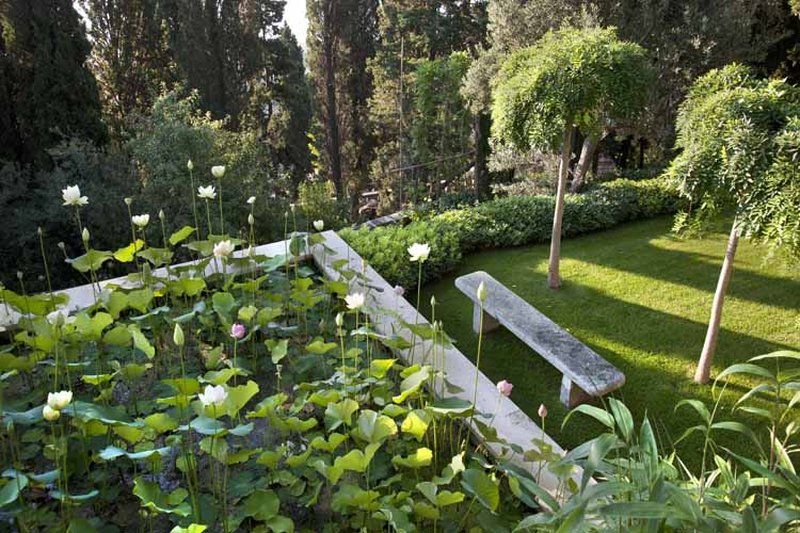 Della Pergola Relais Et Chateaux Hotel 3*