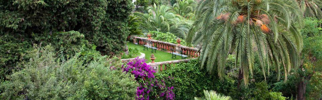 Hotel Della Pergola Relais Et Chateaux