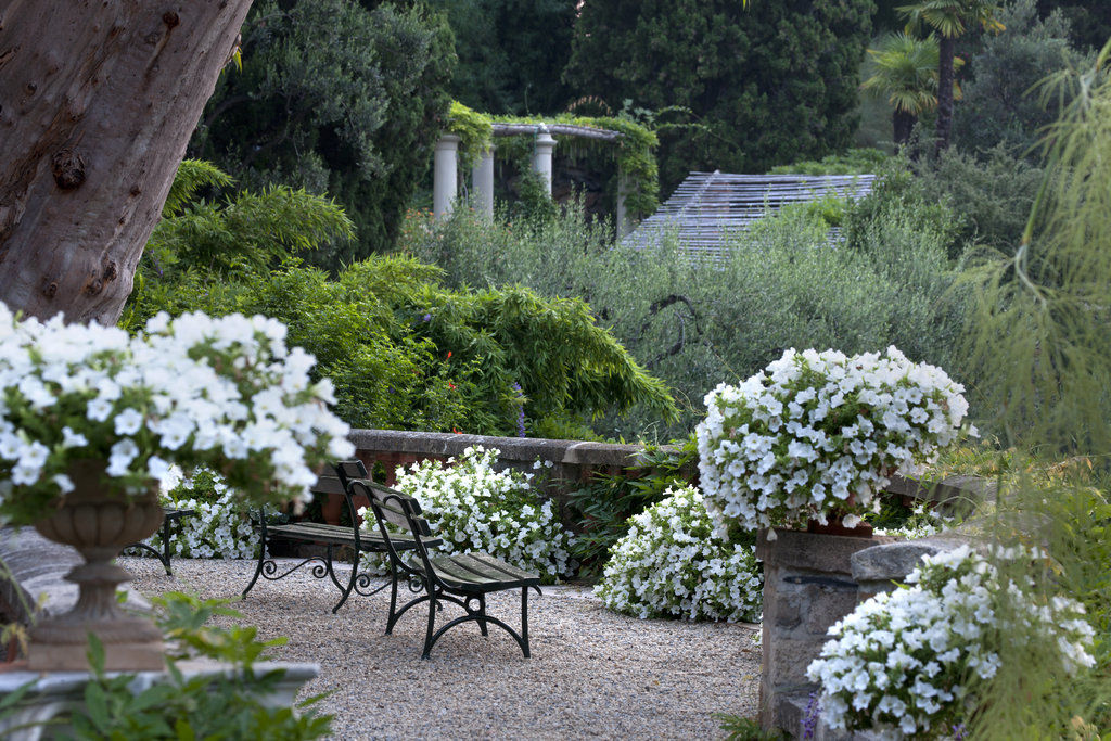 Della Pergola Relais Et Chateaux Alassio