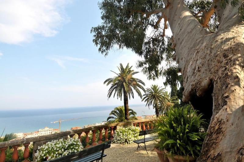 Della Pergola Relais Et Chateaux 3* Alassio