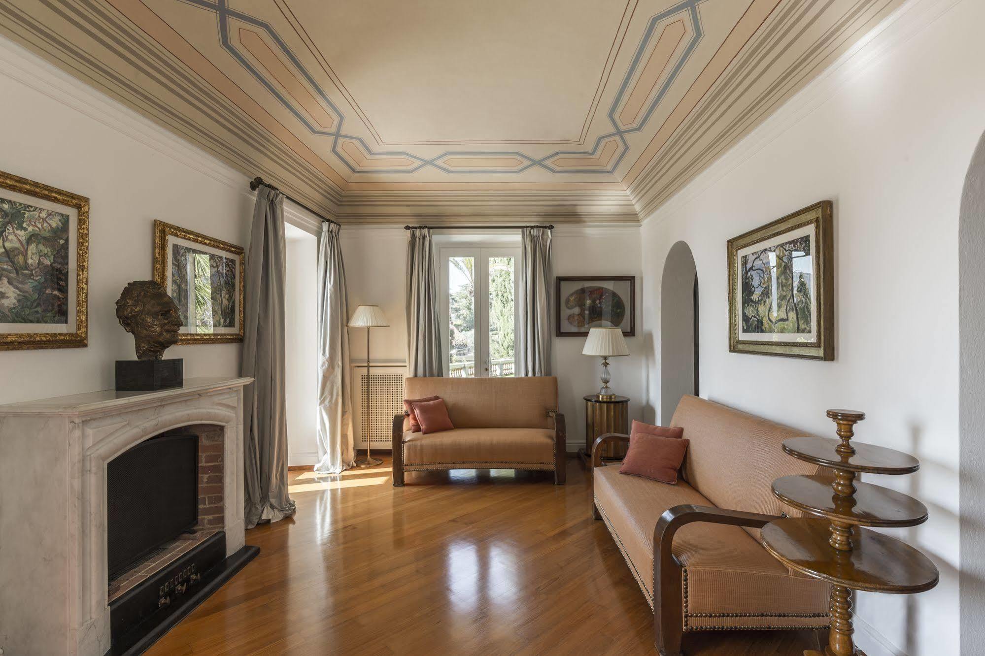 Della Pergola Relais Et Chateaux Hotel