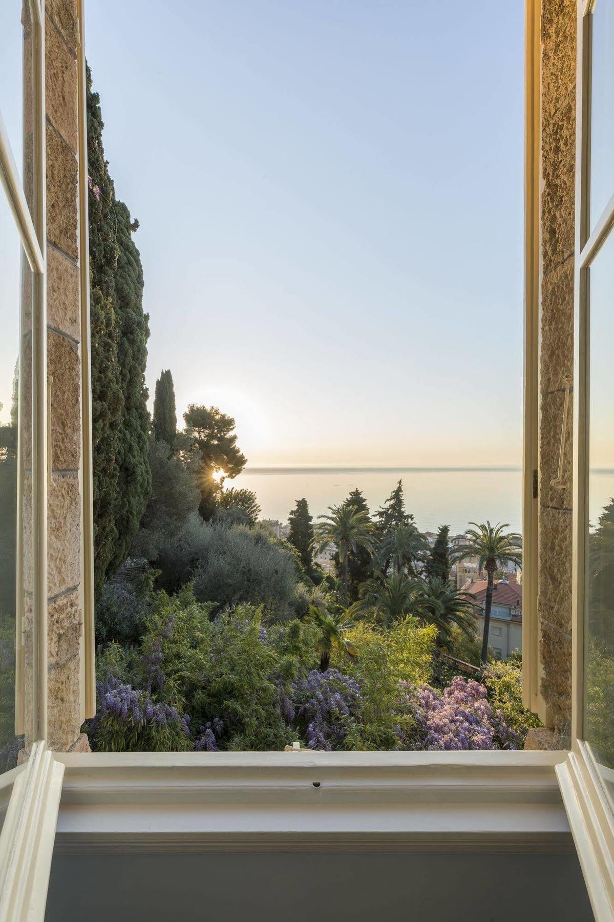 Della Pergola Relais Et Chateaux Alassio