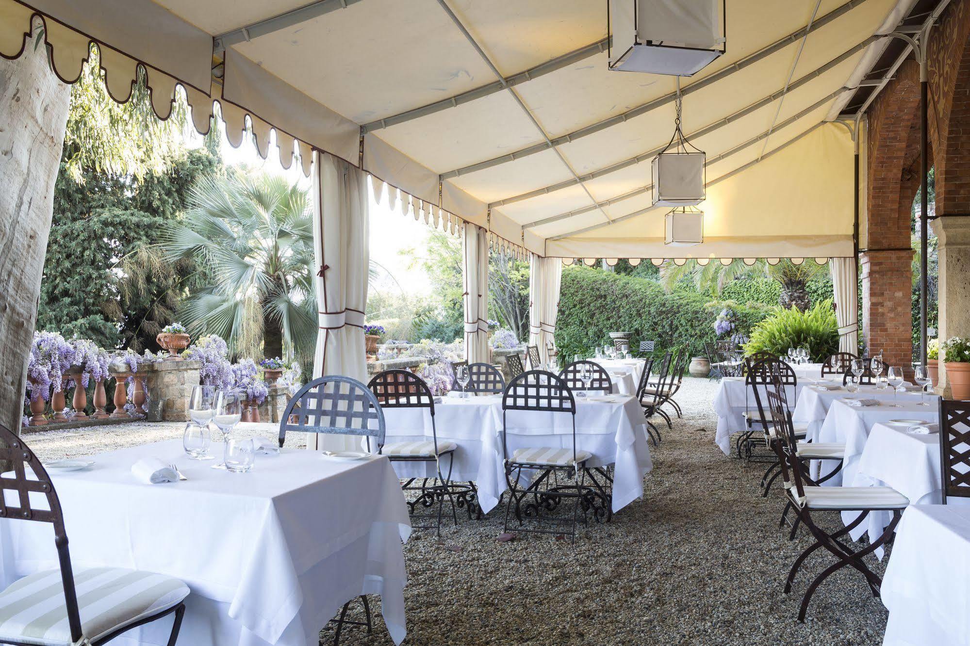 Della Pergola Relais Et Chateaux Hotel Alassio