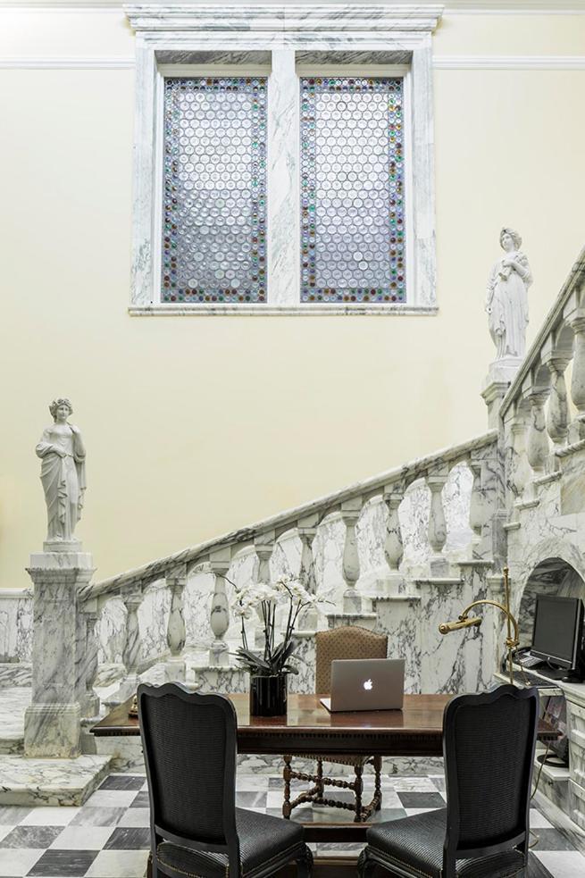 Della Pergola Relais Et Chateaux Hotel 3*