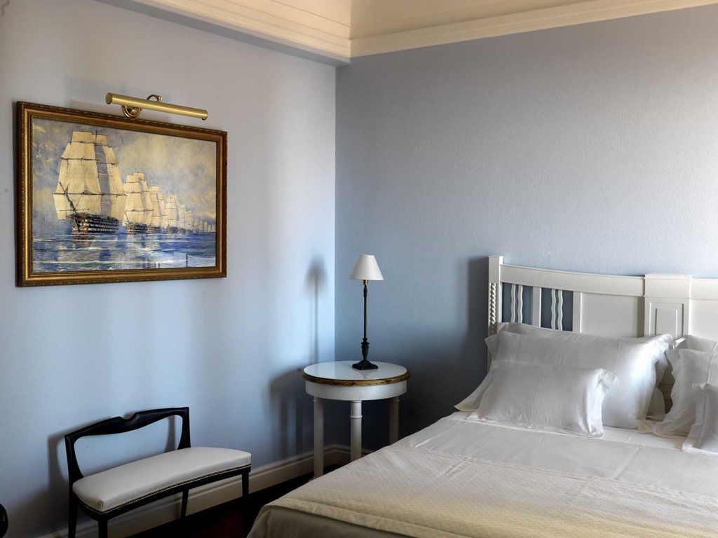 Hotel Della Pergola Relais Et Chateaux Alassio