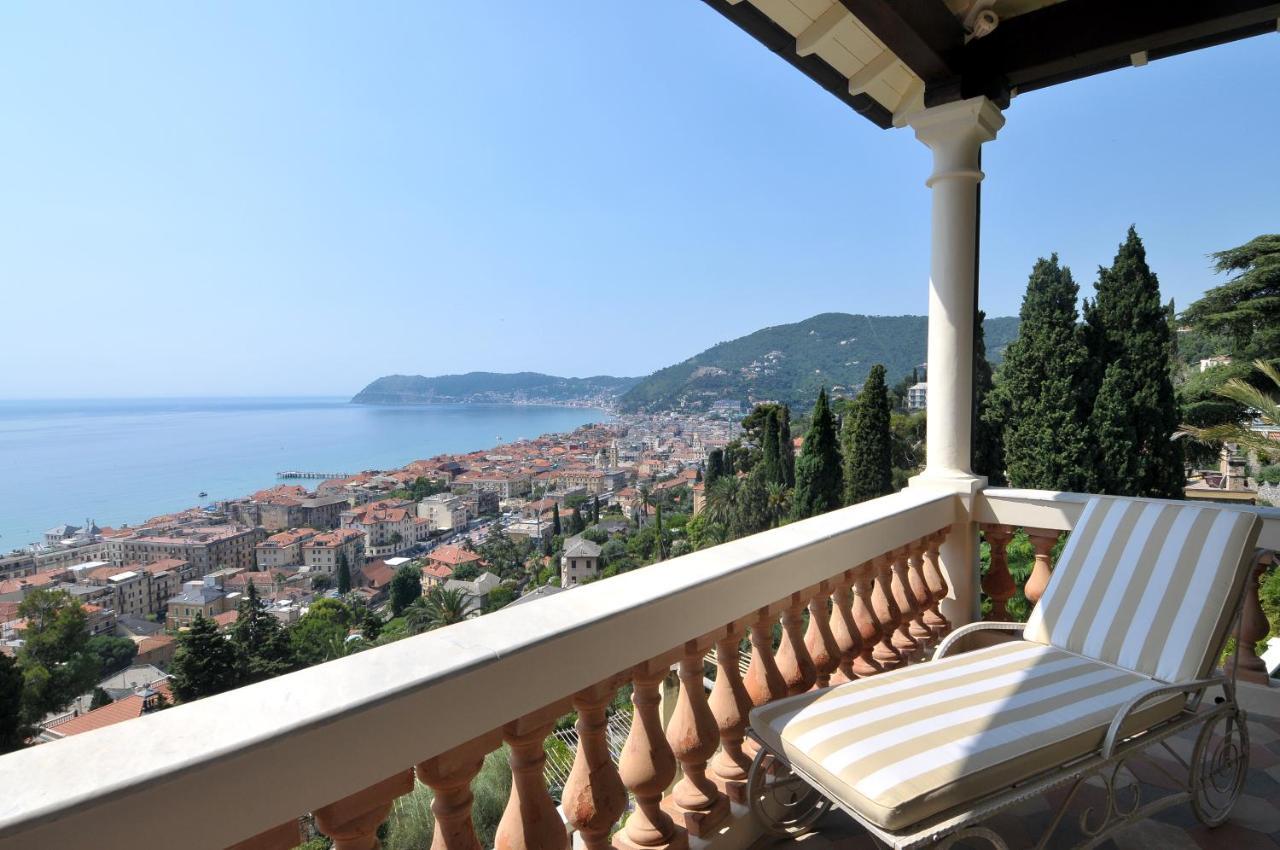 Della Pergola Relais Et Chateaux Hotel 3*